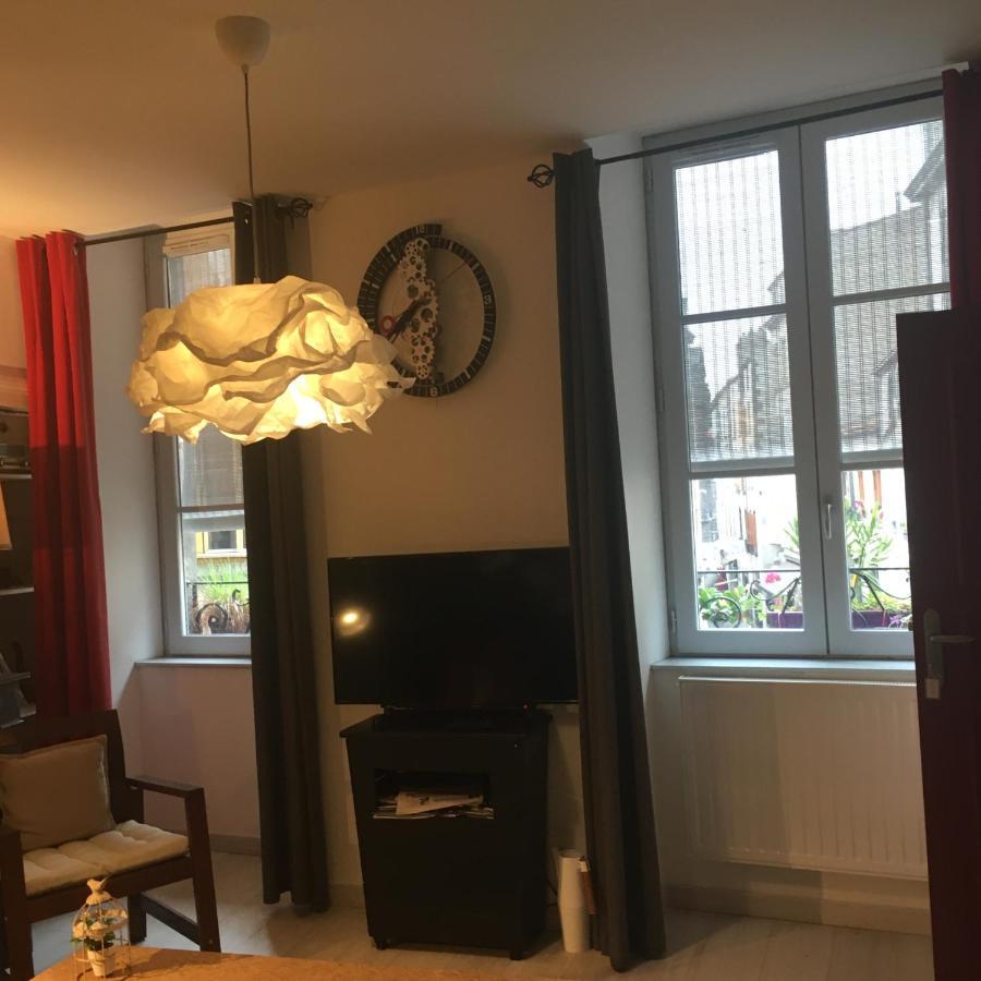 Apartment Genial