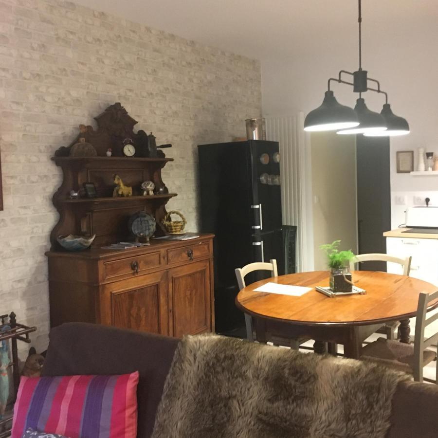 Genial Apartment *