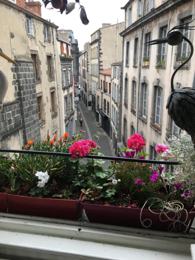 Genial Clermont-Ferrand