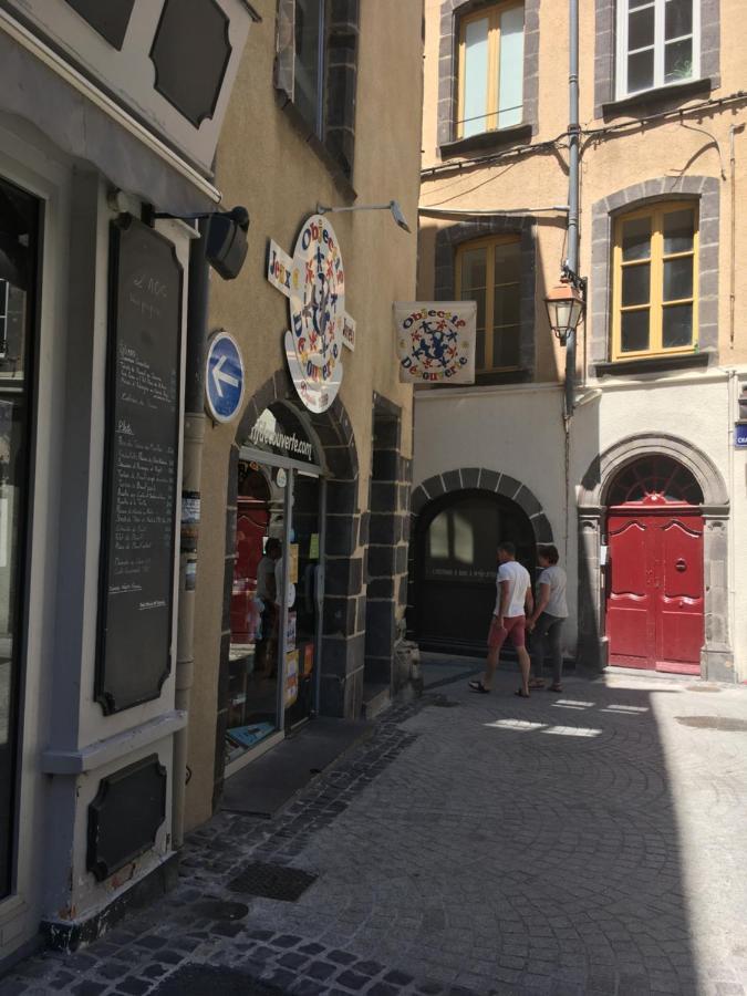 Genial Clermont-Ferrand