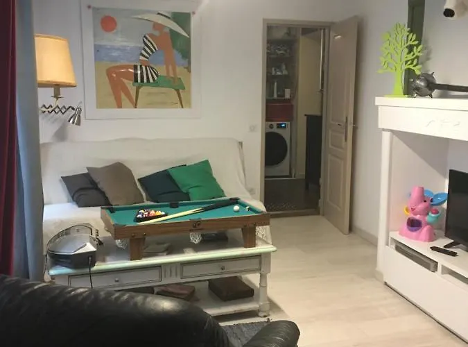 Appartement génial