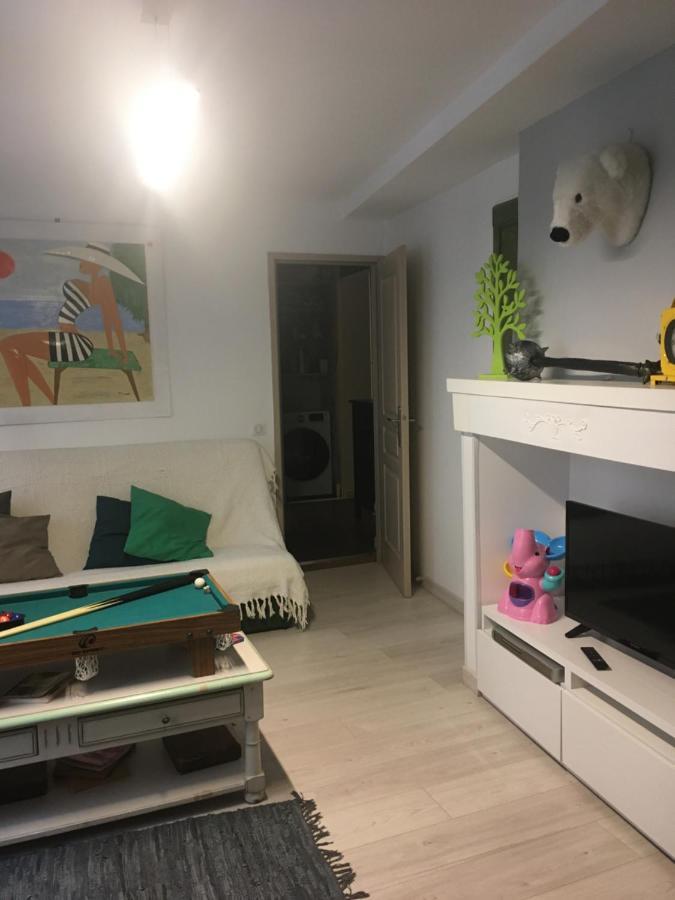 Génial Appartamento